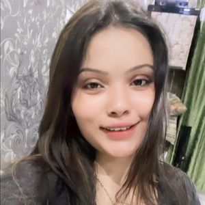 Meet your Posher, Neha